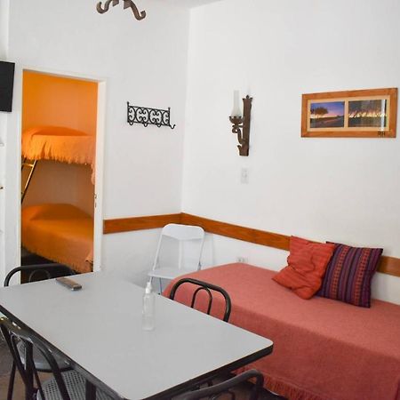 Aparthotel Ruca Hue Puerto Madryn Exteriér fotografie