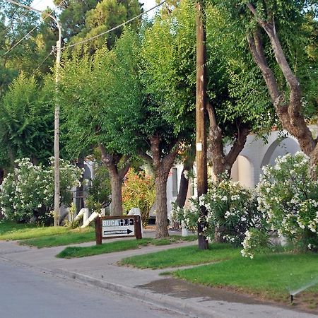 Aparthotel Ruca Hue Puerto Madryn Pokoj fotografie